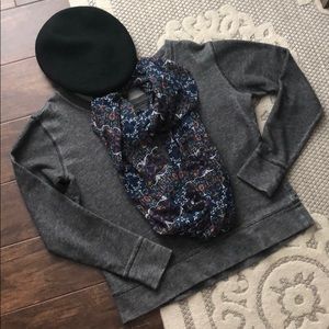 Fossil Sweatshirt